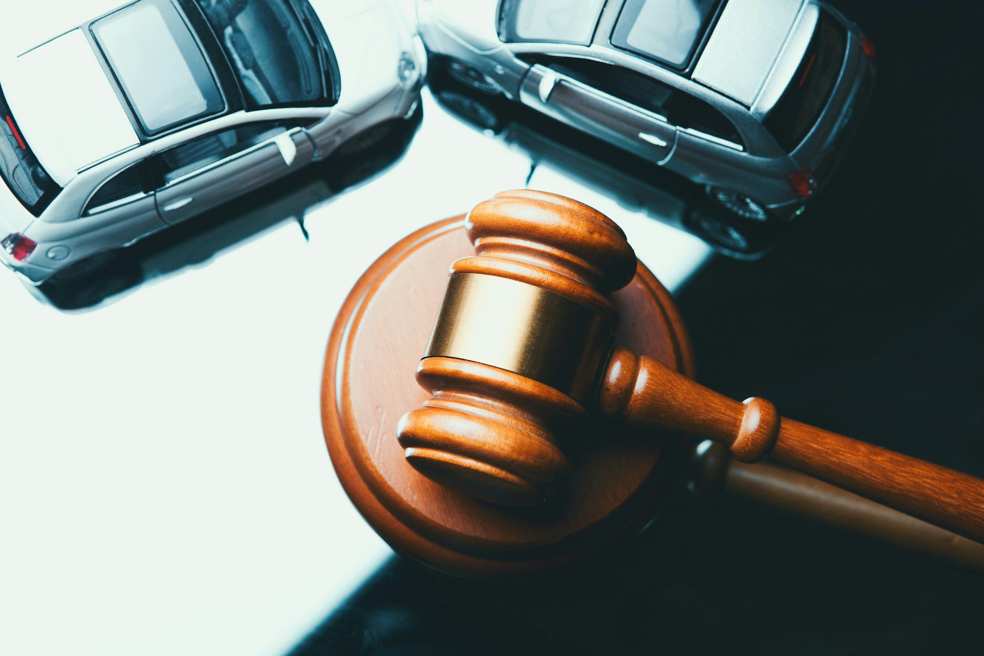 law