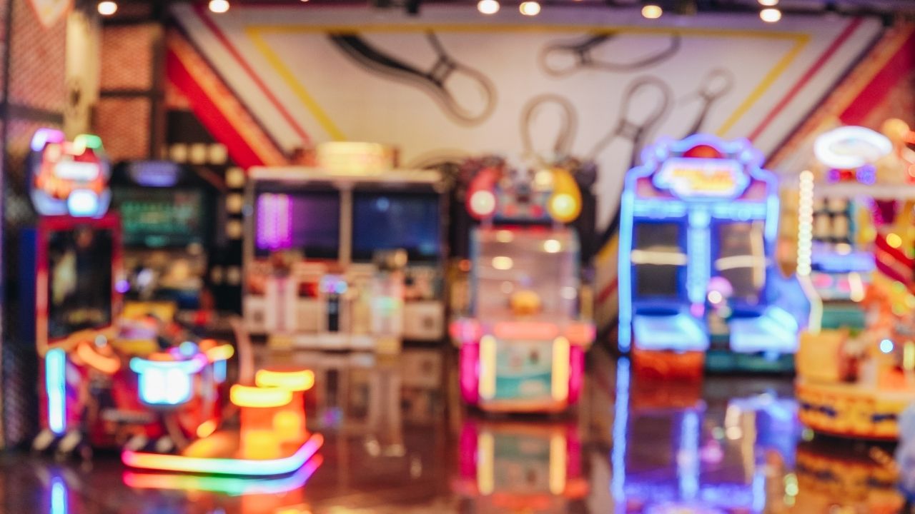 What Operators Should Know Before Investing in a New Interactive Arcade ...