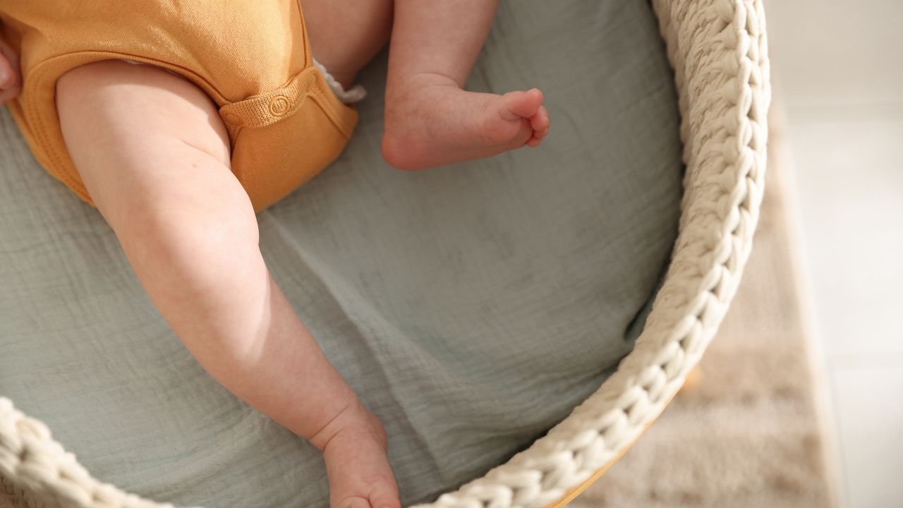 bassinet