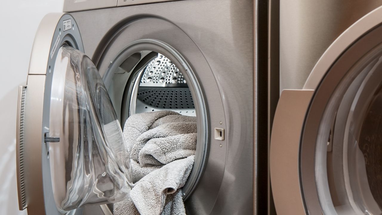 wash cycle