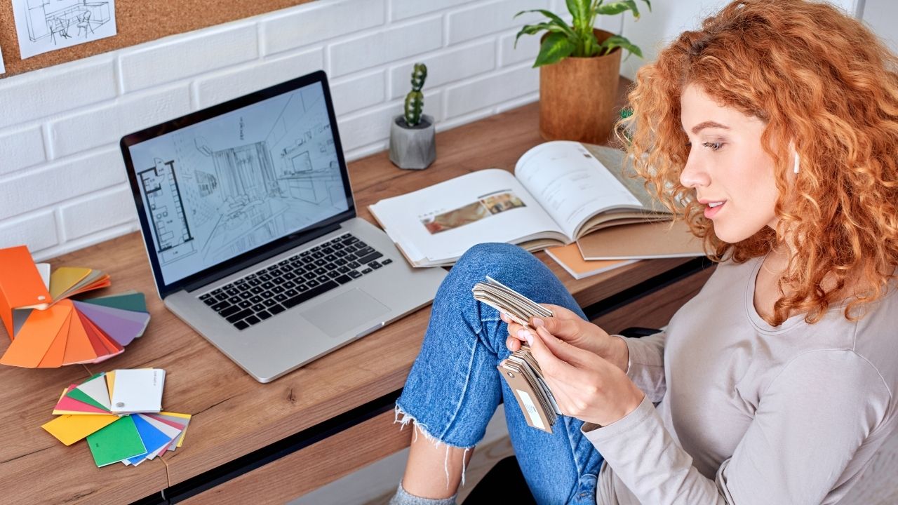 Creative Side-Hustle