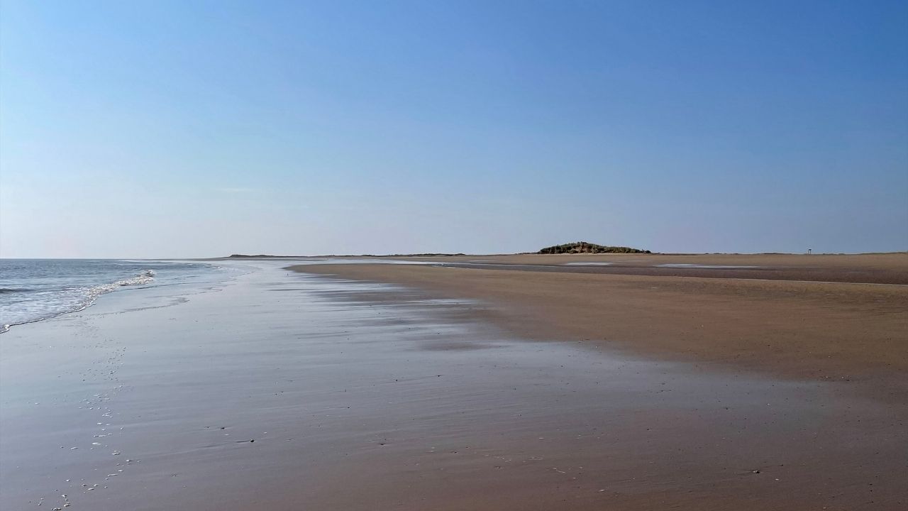 Lincolnshire Holiday