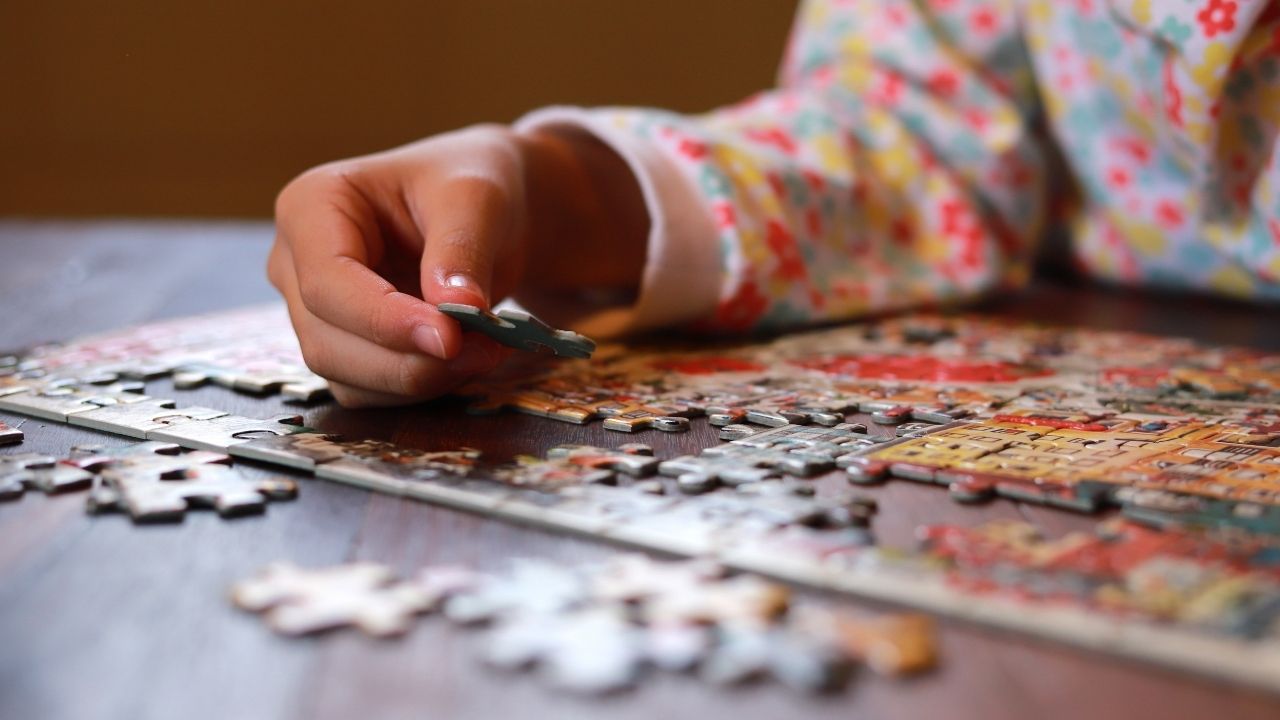 boutique puzzle