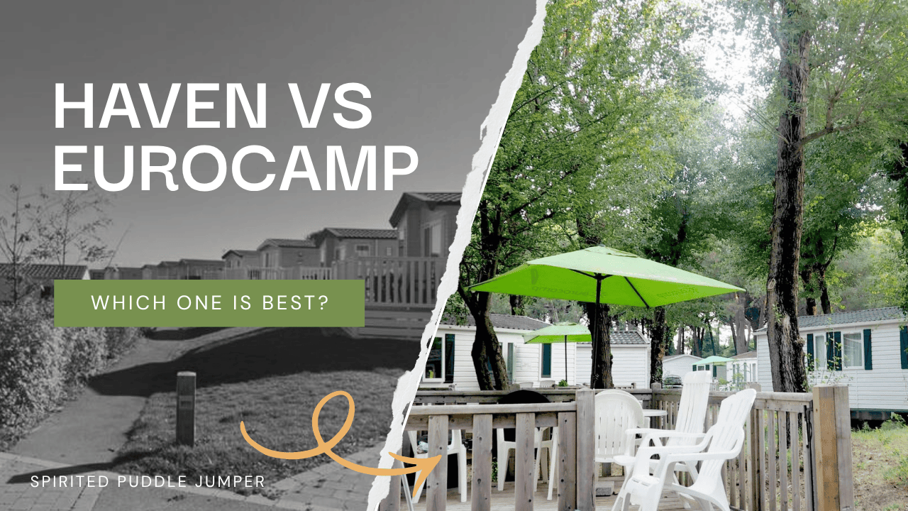 Haven Vs Eurocamp