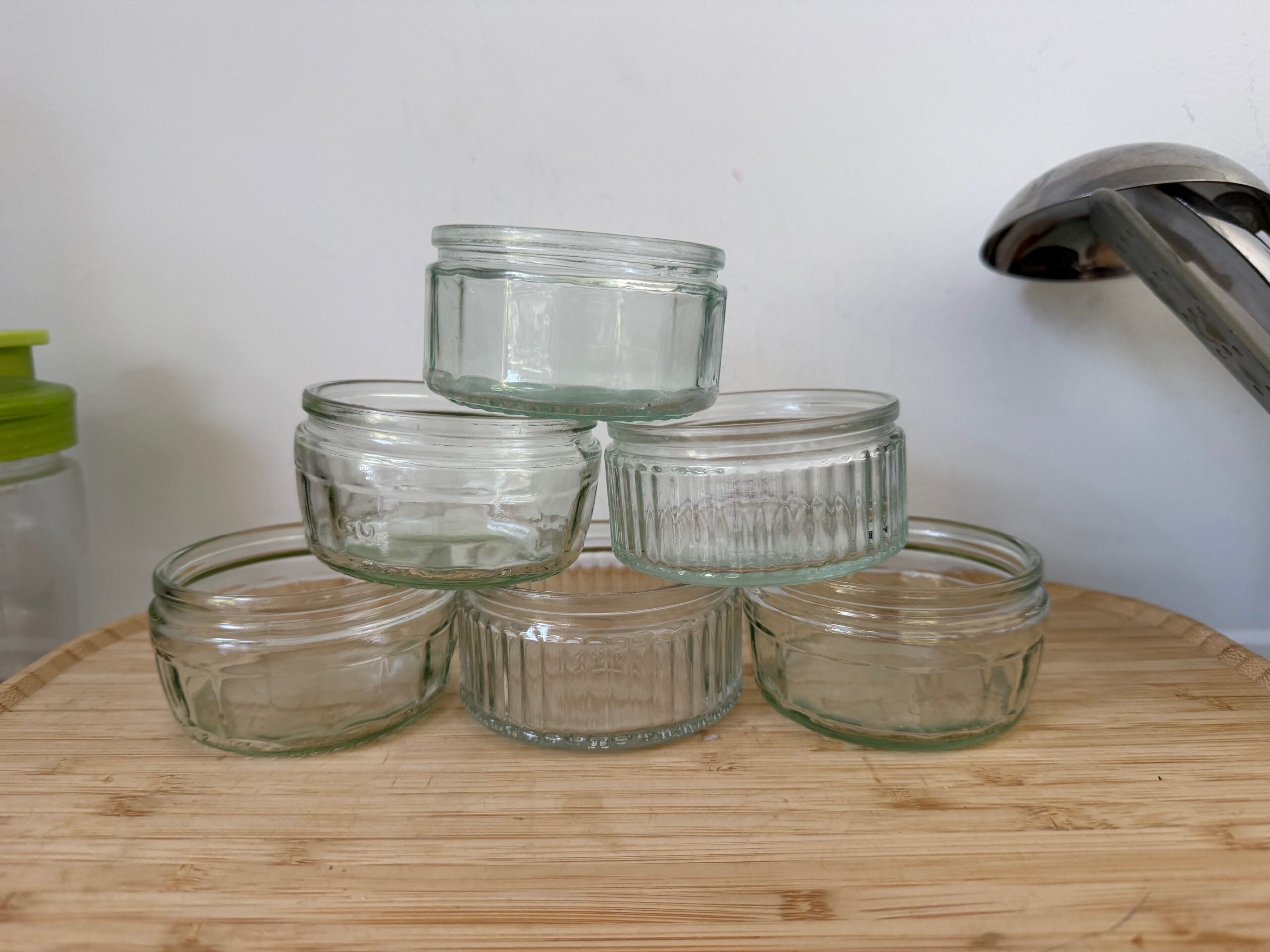 gu pots