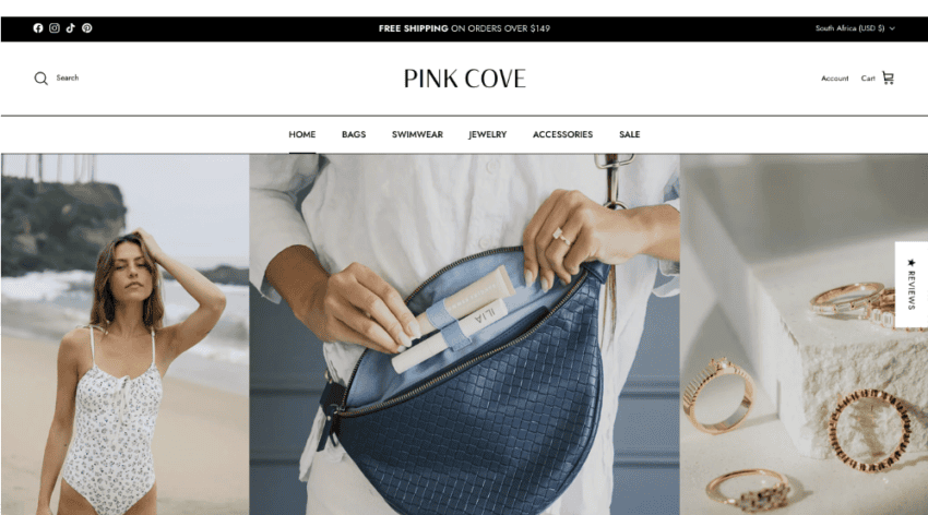 Modest Framework 4 Best Modest Swimsuit Companies for Women in 2026