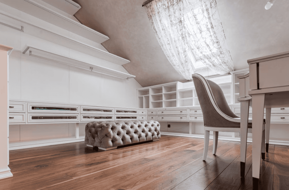 room storage